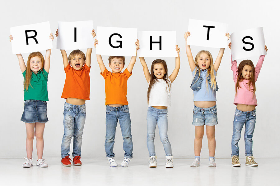 Children's Rights